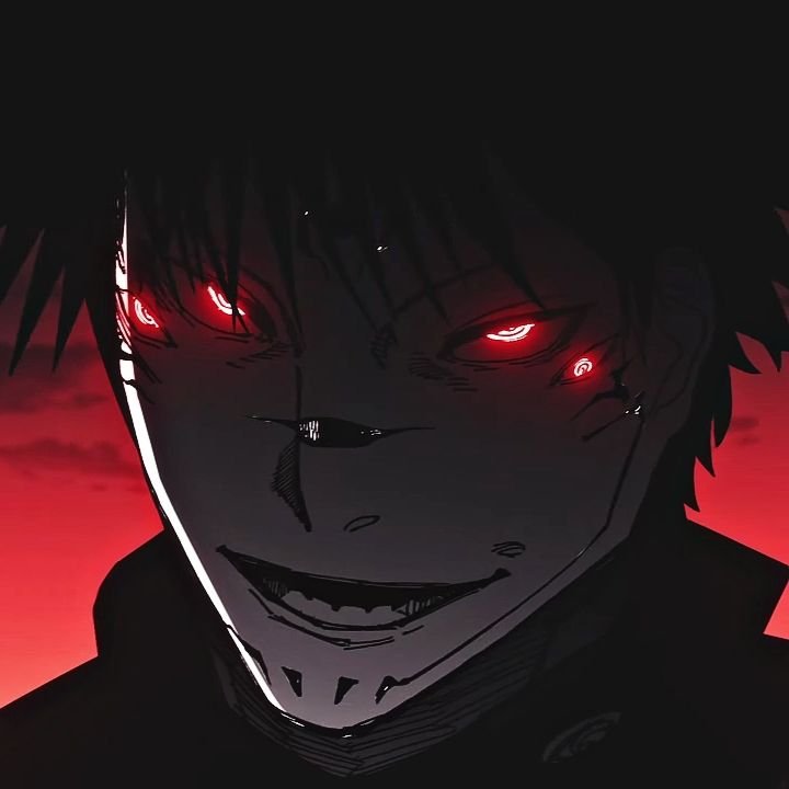 Sukuna PFP Discord