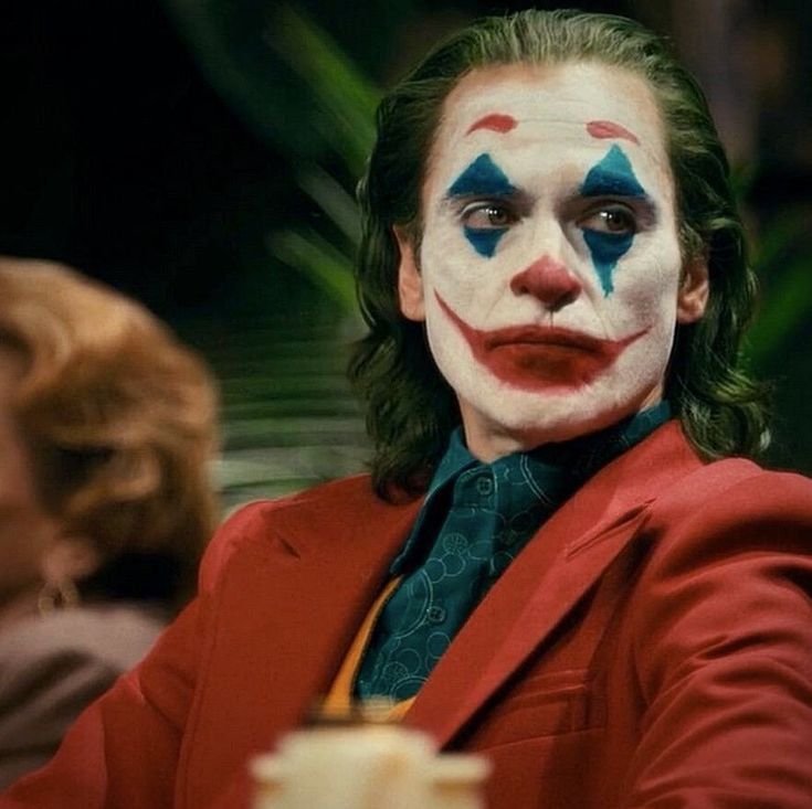 Joker PFP Cinematic