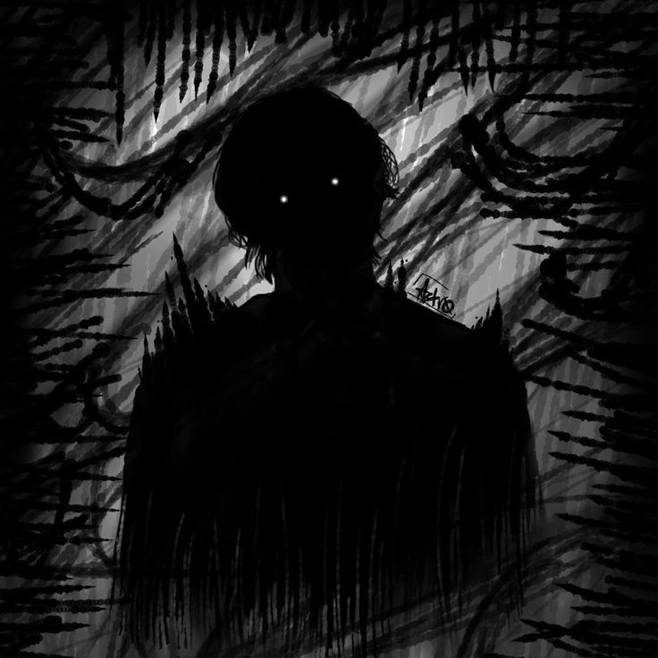 Black PFP Aesthetic