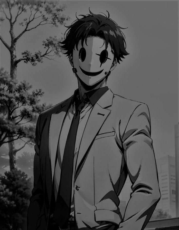 Black PFP Sad