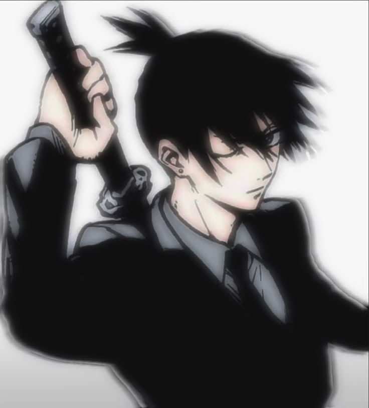 Y2K PFP Aesthetic