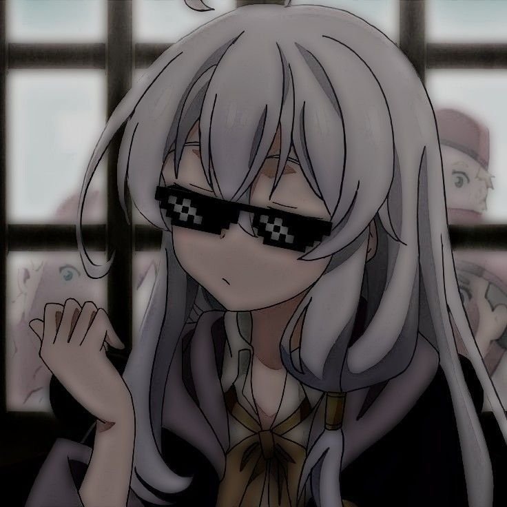 Y2K PFP Aesthetic