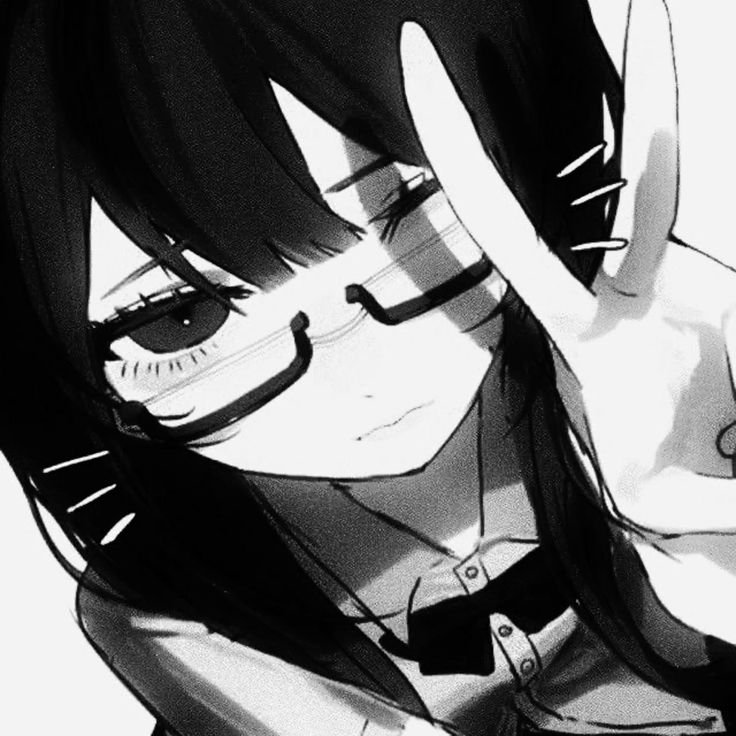 Y2K PFP Anime