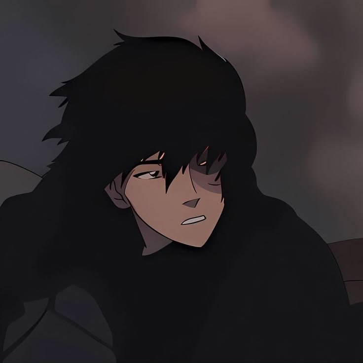 Y2K PFP Anime