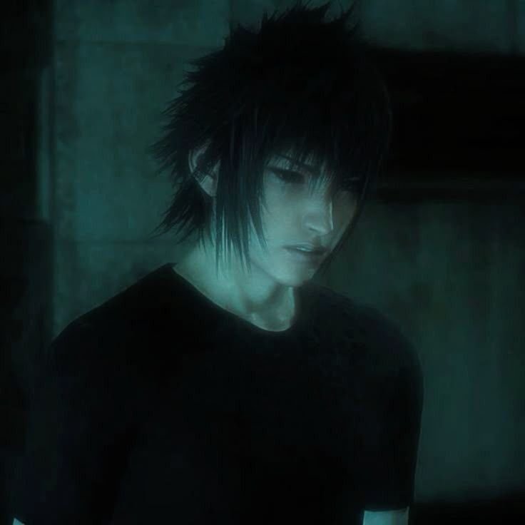 Y2K PFP Boy