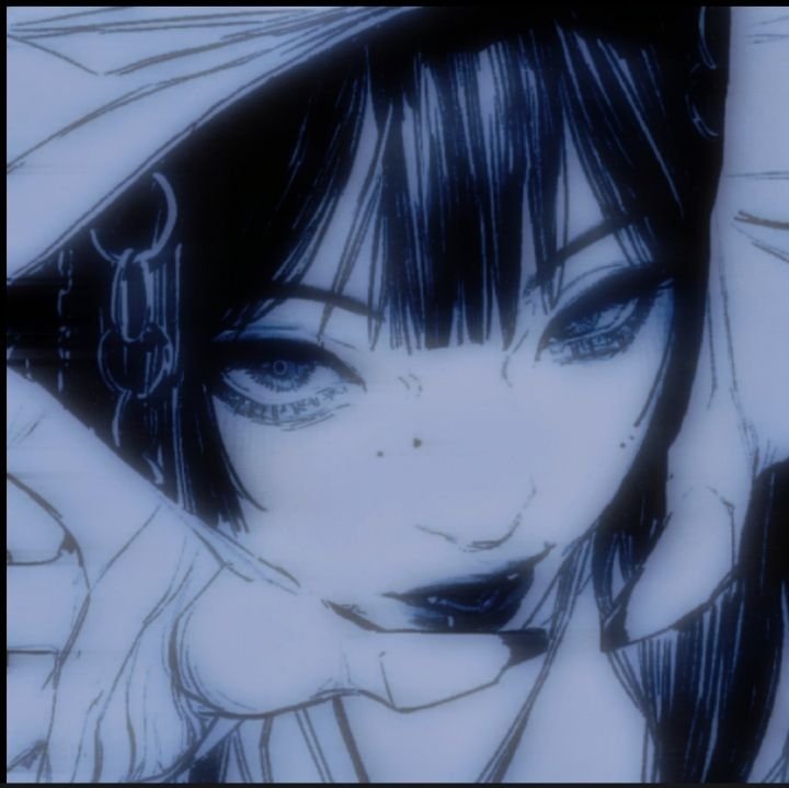 Y2K PFP Chrome