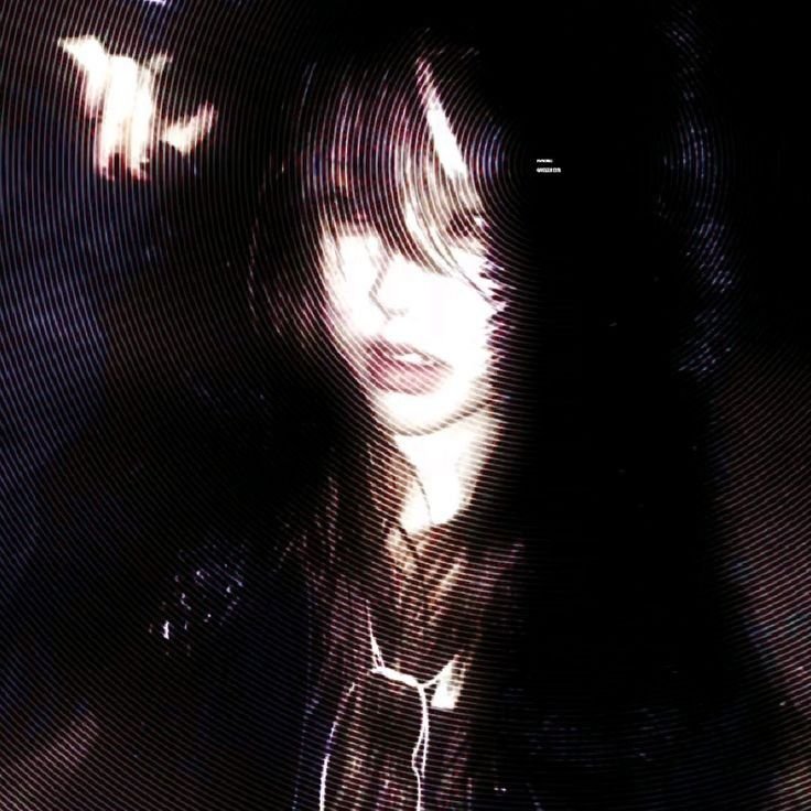Y2K PFP Dark