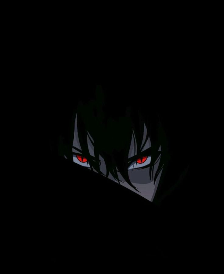 Cool Dark PFP