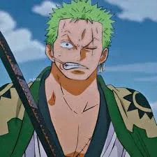 One Piece PFP Boy