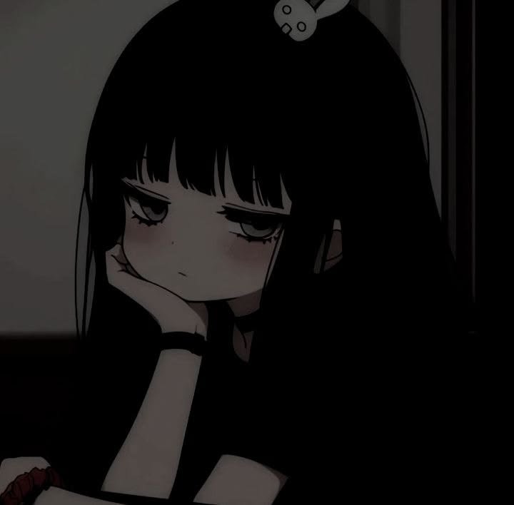 Black PFP Girl