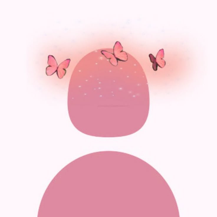 Default PFP Pink