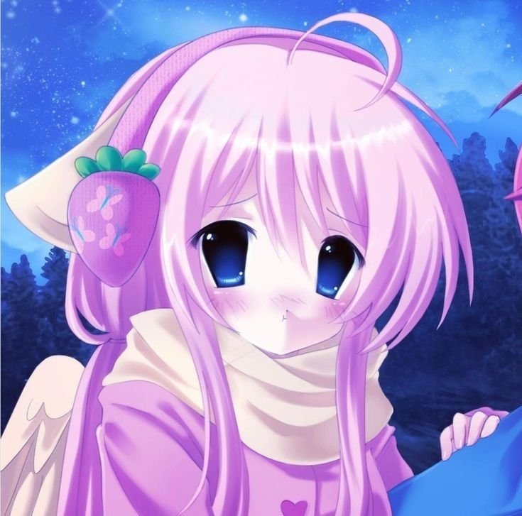 Scene PFP Discord