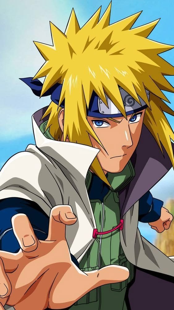 Naruto PFP Pinterest