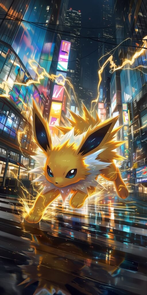 Pokemon PFP Discord