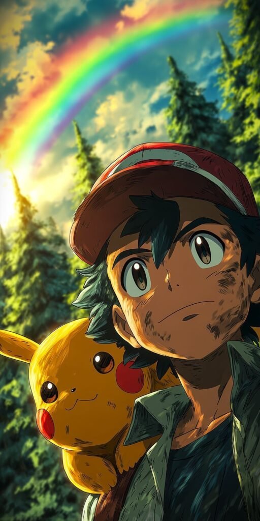 Pokemon PFP Discord