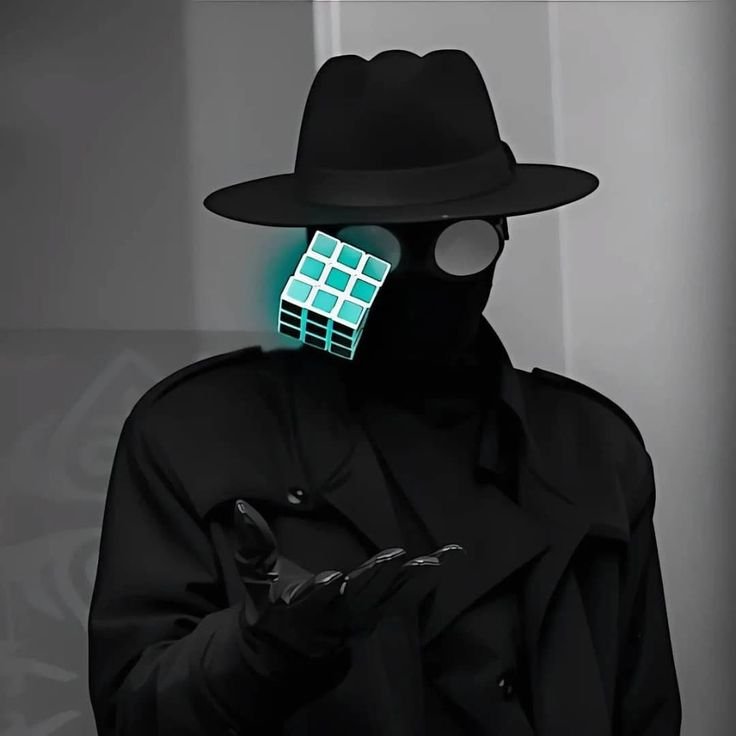 Discord PFP Boy
