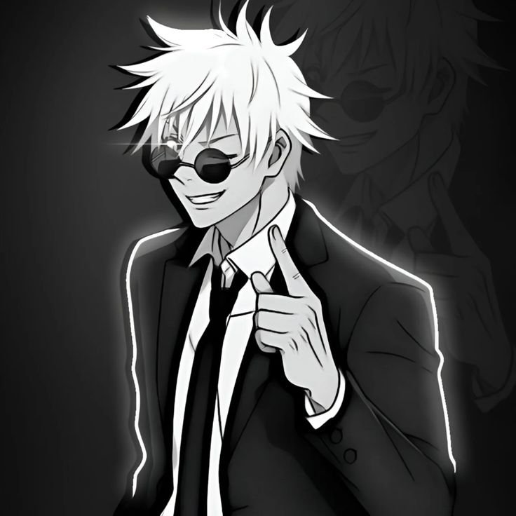 Discord PFP Cool