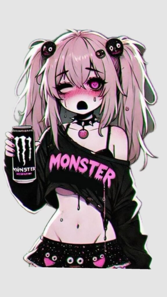 Silly Scene PFP