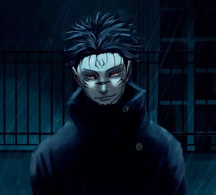 Sukuna PFP Discord