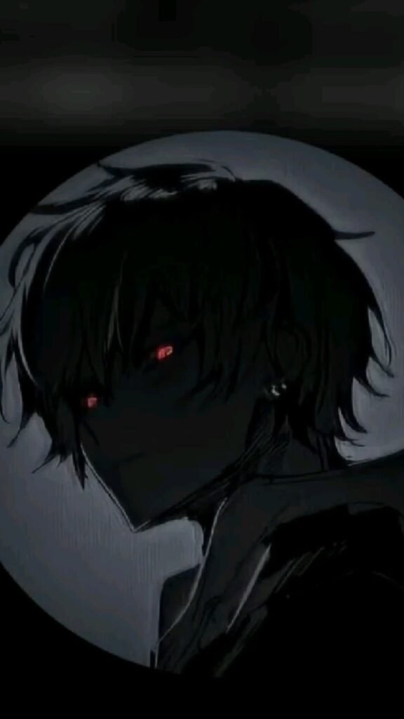 Cool Dark PFP