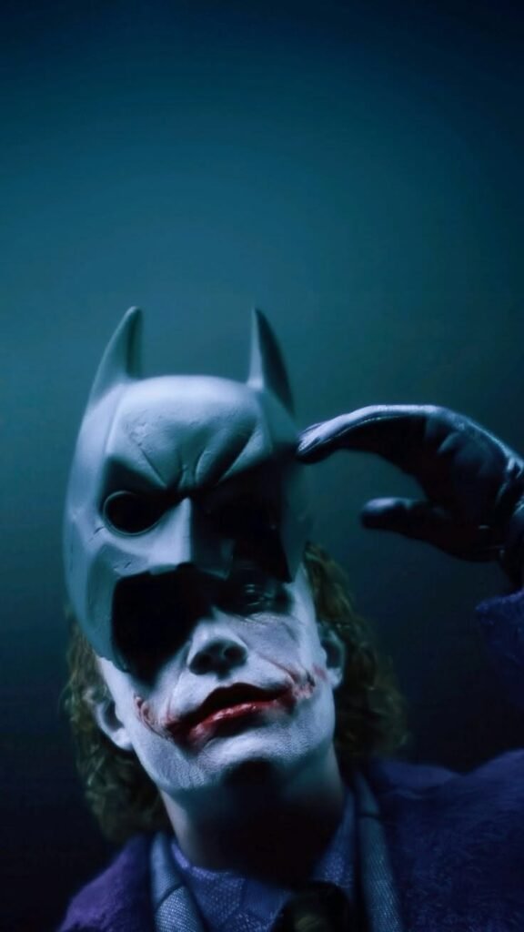 Joker PFP Meme