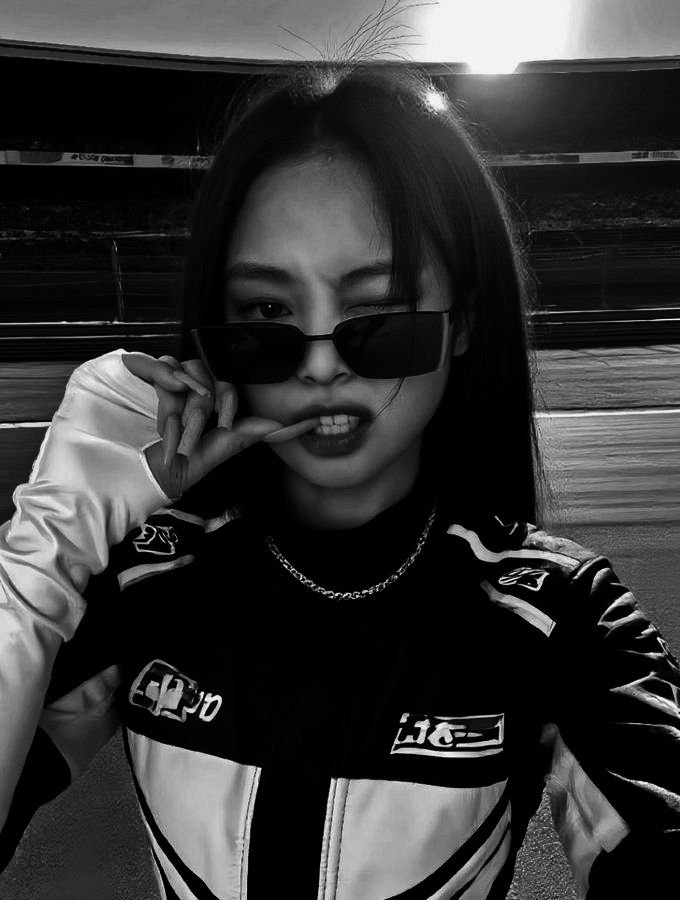 Black Pink PFP