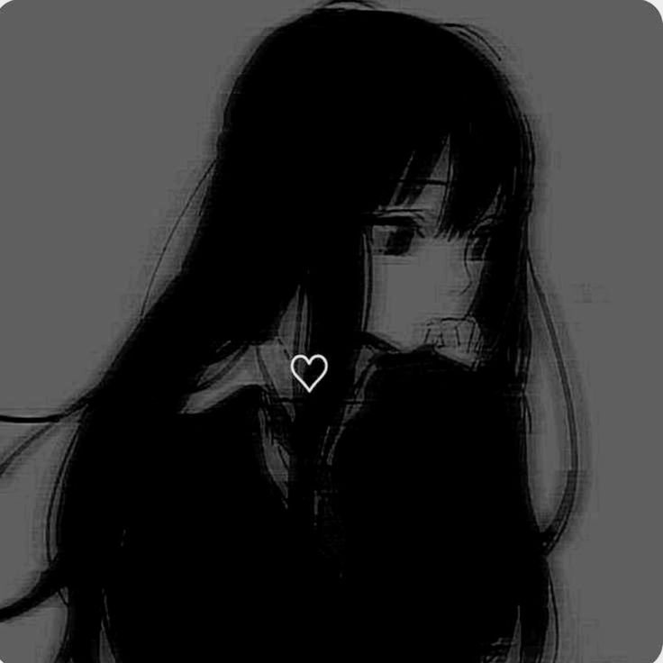 Black PFP Girl