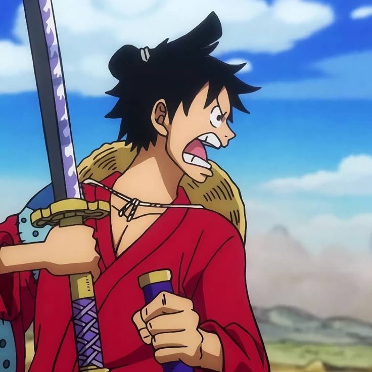 One Piece Matching PFP