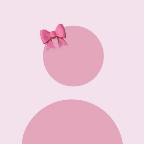 Default PFP Pink