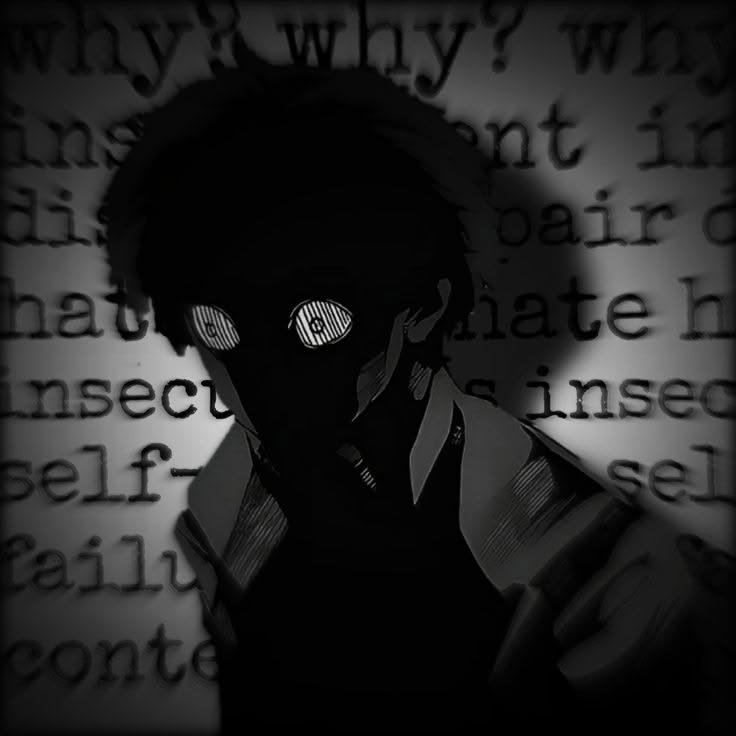 Black PFP Aesthetic