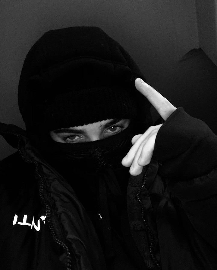 Black Guy PFP