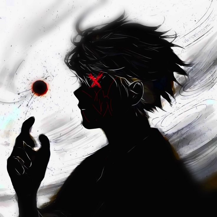 Discord PFP Gaming