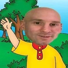 Goofy Ahh PFP Meme