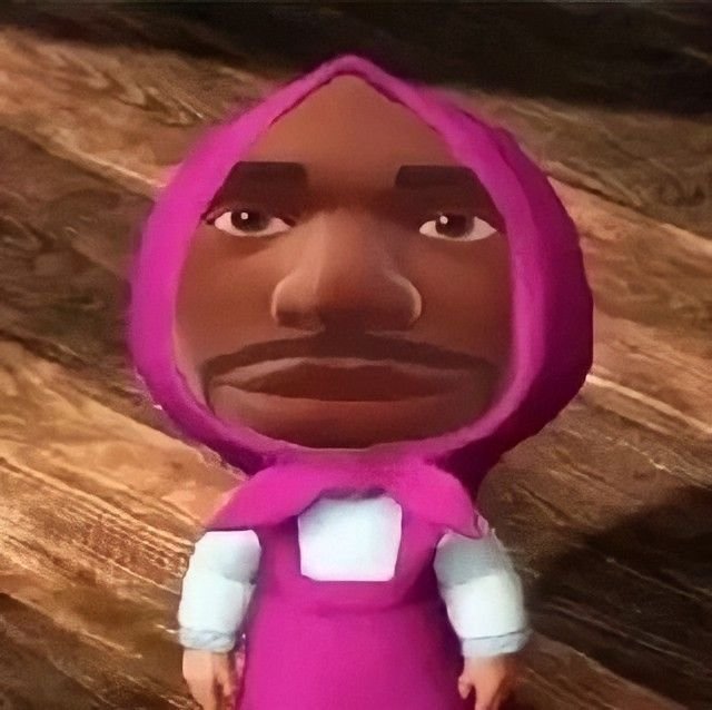 Discord PFP Funny