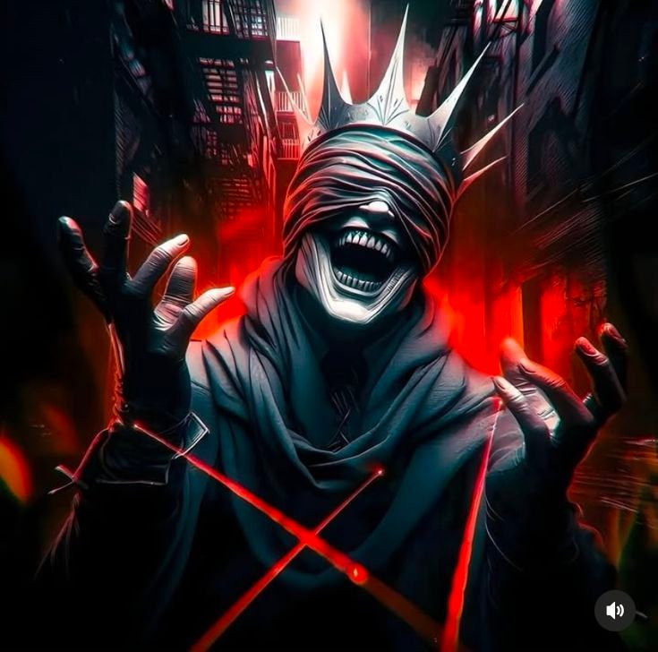 Joker PFP Cool