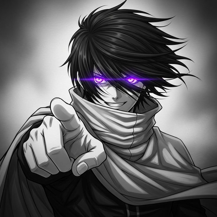 Discord PFP Cool