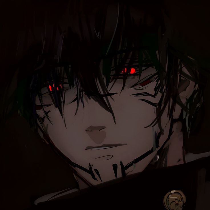 Sukuna PFP Discord
