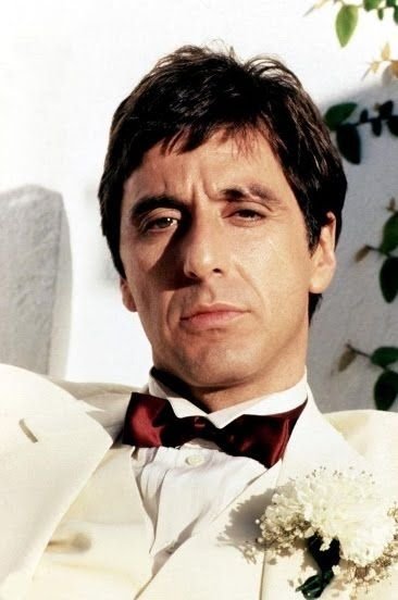 Tuff scarface pfp