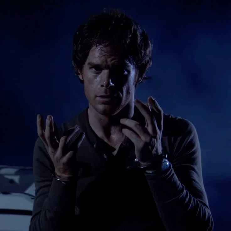 Best Dexter PFP