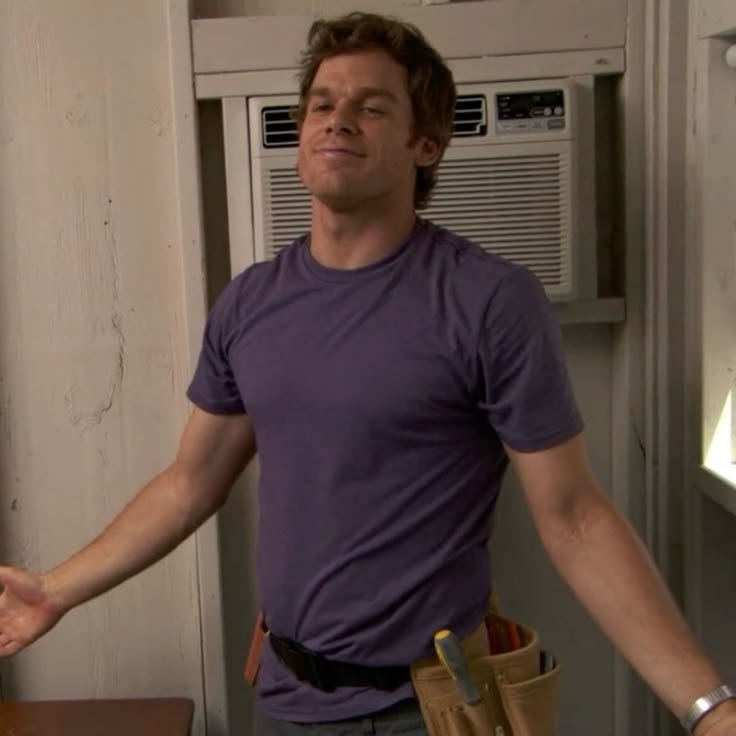 Best Dexter PFP