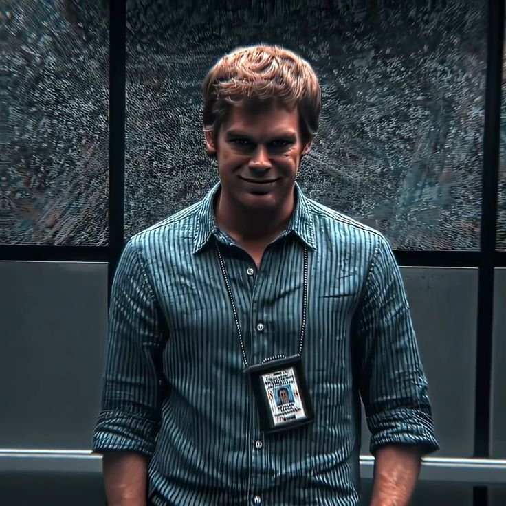 Best Dexter PFP