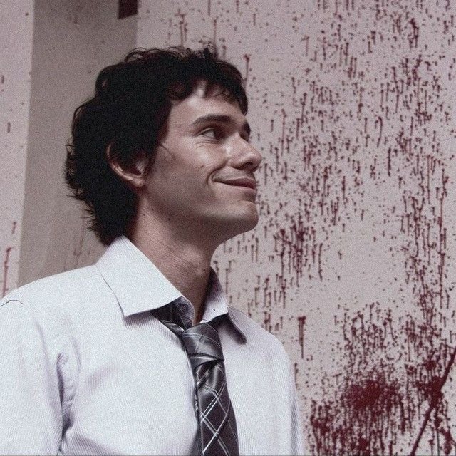 Brian Dexter PFP