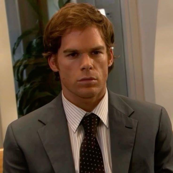 Brian Dexter PFP