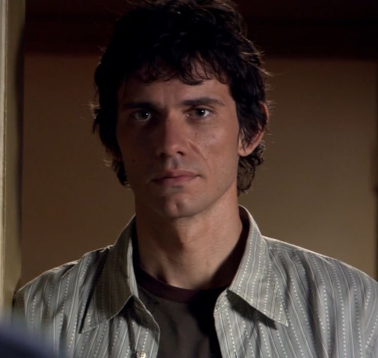 Brian Dexter PFP