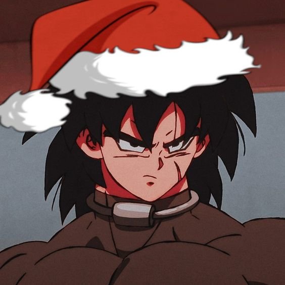 Christmas PFP for Instagram