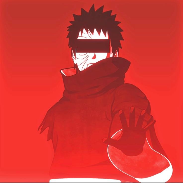 Cool Obito Pfp