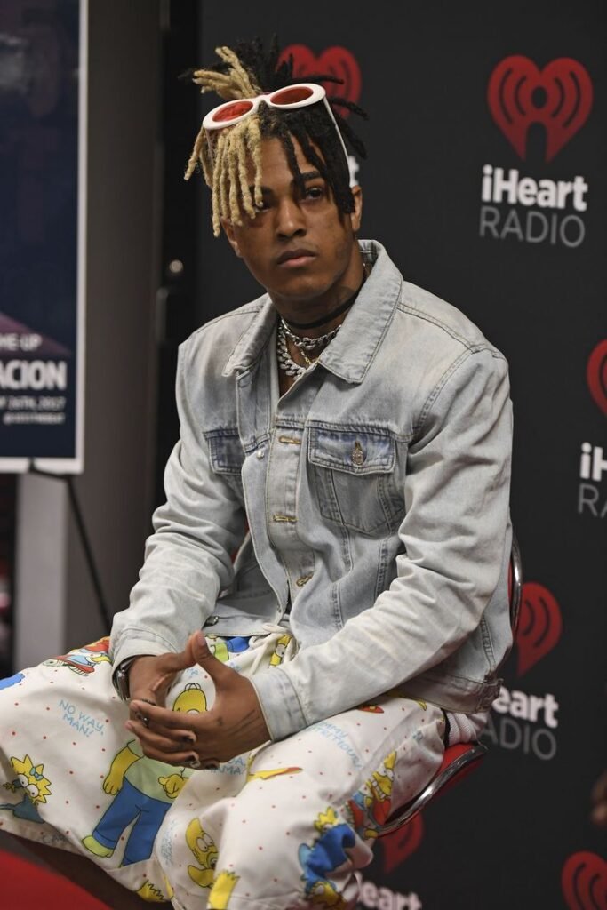 Cool XXXTentacion PFP