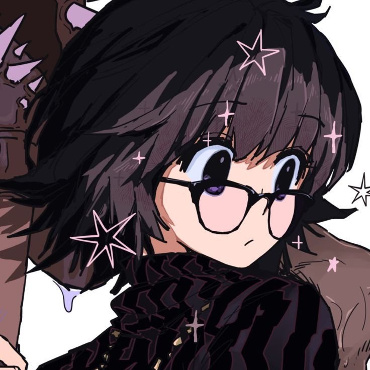 Cute PFP Aesthetic
