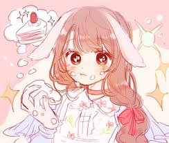 Cute PFP Anime