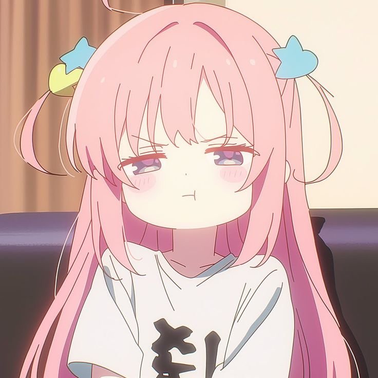 Cute PFP Anime